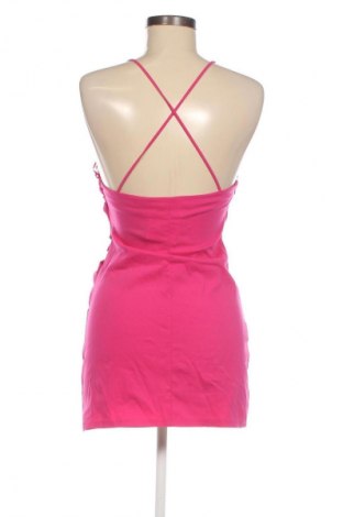 Latzkleid Pull&Bear, Größe S, Farbe Rosa, Preis 14,77 €