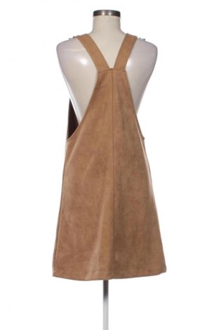 Latzkleid Tiffosi, Größe M, Farbe Beige, Preis € 14,83