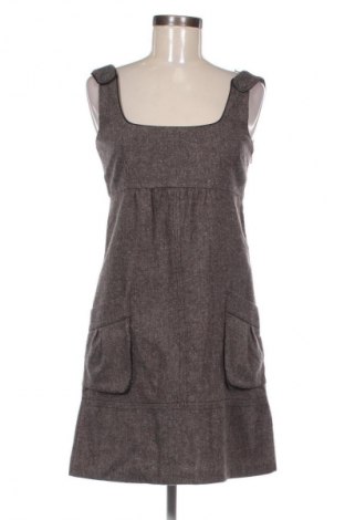 Latzkleid Unbranded, Größe M, Farbe Grau, Preis 14,77 €