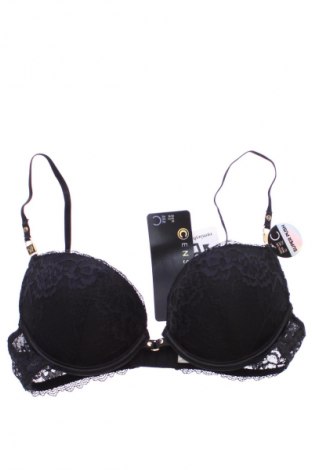 Büstenhalter Censored, Größe M, Farbe Schwarz, Preis € 12,28