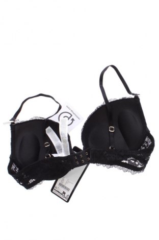 Büstenhalter Censored, Größe M, Farbe Schwarz, Preis € 12,28