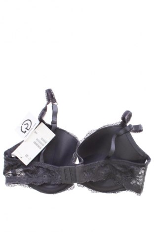 Büstenhalter H&M, Größe L, Farbe Grau, Preis 12,28 €