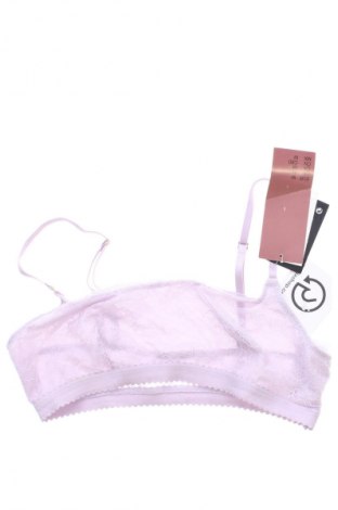 Podprsenka H&M, Velikost M, Barva Fialová, Cena  303,00 Kč