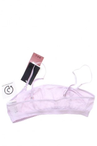 Podprsenka H&M, Velikost M, Barva Fialová, Cena  303,00 Kč