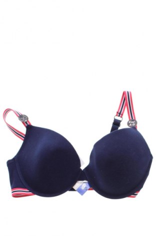 Sutien Pepco, Mărime XL, Culoare Albastru, Preț 63,16 Lei