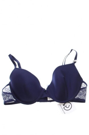 Sutien Primark, Mărime M, Culoare Albastru, Preț 70,00 Lei