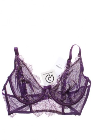 Melltartó Sinsay, Méret XL, Szín Lila, Ár 4 485 Ft