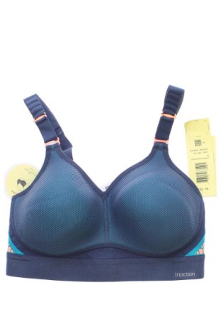 Sutien Triumph, Mărime S, Culoare Albastru, Preț 191,00 Lei