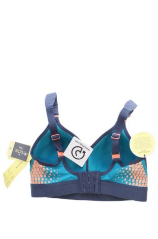 Sutien Triumph, Mărime S, Culoare Albastru, Preț 191,00 Lei