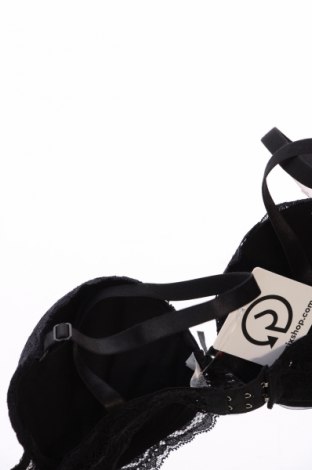 Büstenhalter Unbranded, Größe XL, Farbe Schwarz, Preis € 12,00