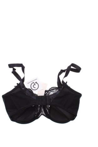 Biustonosz Unbranded, Rozmiar L, Kolor Czarny, Cena 55,17 zł