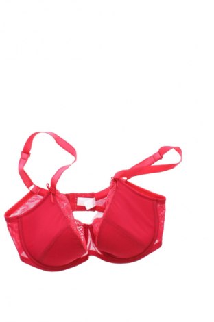 Biustonosz Unbranded, Rozmiar S, Kolor Czerwony, Cena 55,17 zł