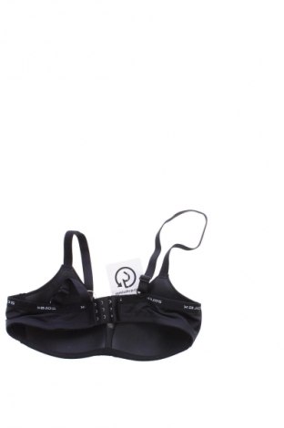 Biustonosz Unbranded, Rozmiar XS, Kolor Czarny, Cena 55,21 zł