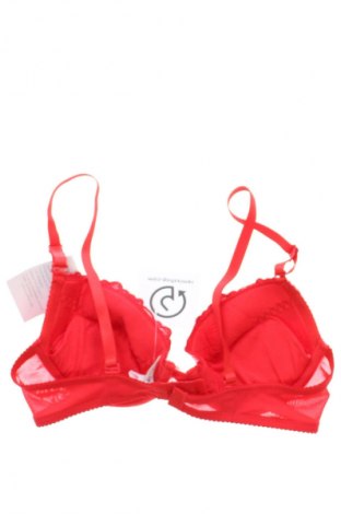 Σουτιέν Unbranded, Μέγεθος XS, Χρώμα Κόκκινο, Τιμή 12,00 €