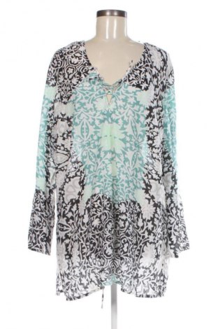 Tunika Bpc Bonprix Collection, Größe XXL, Farbe Mehrfarbig, Preis € 27,99