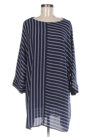 Tunika F&F, Méret XXL, Szín Kék, Ár 5 519 Ft