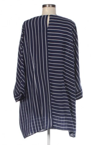 Tunika F&F, Méret XXL, Szín Kék, Ár 5 519 Ft