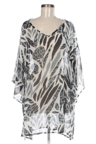Tunică Ulla Popken, Mărime 3XL, Culoare Multicolor, Preț 77,99 Lei
