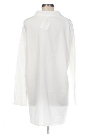 Τουνίκ Unbranded, Μέγεθος XL, Χρώμα Λευκό, Τιμή 24,99 €