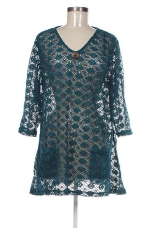 Tunică Unbranded, Mărime XL, Culoare Albastru, Preț 113,99 Lei