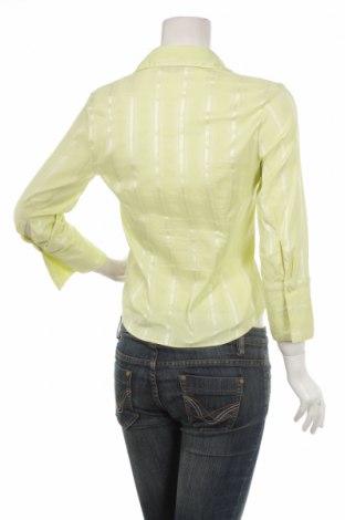 Γυναικείο πουκάμισο H&M, Μέγεθος M, Χρώμα Κίτρινο, Τιμή 12,99 €