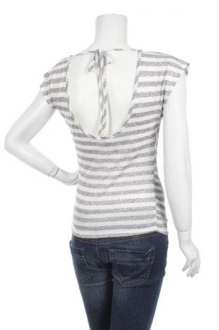 Дамска блуза Almost Famous, Размер S, Цвят Сив, Цена 15,00 лв.