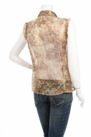 Γυναικείο πουκάμισο Betty Barclay, Μέγεθος L, Χρώμα Πολύχρωμο, Τιμή 11,86 €