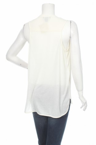 Γυναικείο πουκάμισο H&M, Μέγεθος M, Χρώμα Εκρού, Τιμή 9,90 €