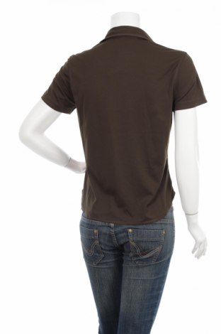 Γυναικείο πουκάμισο Limited, Μέγεθος L, Χρώμα Πράσινο, Τιμή 9,79 €