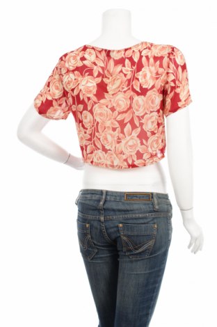 Γυναικείο πουκάμισο Mexx, Μέγεθος M, Χρώμα Κόκκινο, Τιμή 8,76 €