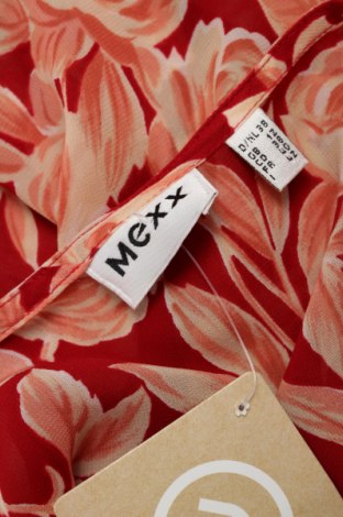 Γυναικείο πουκάμισο Mexx, Μέγεθος M, Χρώμα Κόκκινο, Τιμή 8,76 €