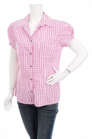 Γυναικείο πουκάμισο Peak Performance, Μέγεθος L, Χρώμα Ρόζ , Τιμή 17,01 €