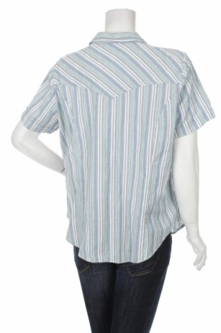 Γυναικείο πουκάμισο Zizzi, Μέγεθος M, Χρώμα Πολύχρωμο, Τιμή 8,66 €