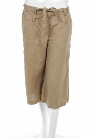 Дамски панталон Another Woman, Размер L, Цвят Кафяв, Цена 52,00 лв.