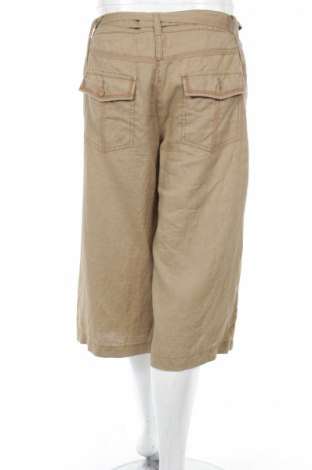 Дамски панталон Another Woman, Размер L, Цвят Кафяв, Цена 52,00 лв.