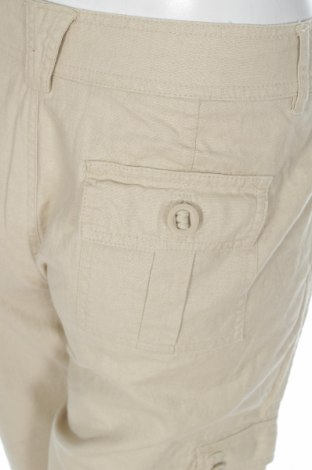 Дамски панталон Vavite, Размер L, Цвят Бежов, Цена 19,00 лв.