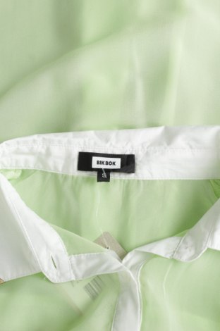 Γυναικείο αμάνικο μπλουζάκι Bik Bok, Μέγεθος S, Χρώμα Πράσινο, Τιμή 9,90 €