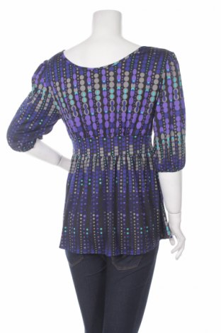 Дамска блуза Allison Morgan, Размер L, Цвят Многоцветен, Цена 28,00 лв.