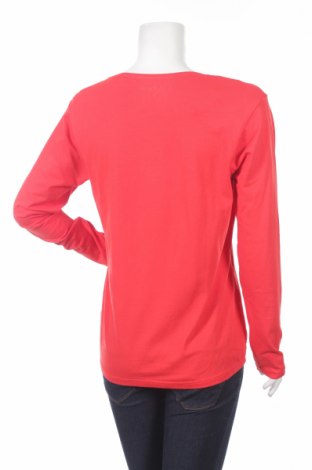 Дамска блуза, Размер XL, Цвят Червен, Цена 27,00 лв.