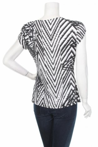Дамска блуза Worthington Stretch, Размер M, Цвят Сив, Цена 18,00 лв.