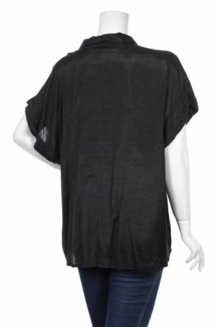 Дамска блуза Xlnt, Размер XL, Цвят Черен, Цена 23,00 лв.