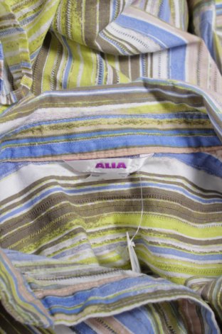 Дамска риза Alia, Размер XL, Цвят Многоцветен, Цена 25,00 лв.
