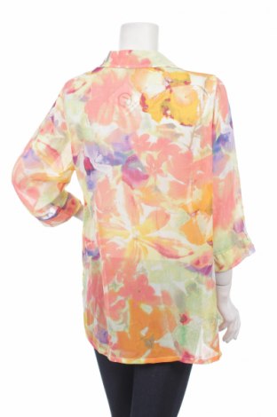 Дамска риза Alia, Размер L, Цвят Многоцветен, Цена 28,00 лв.