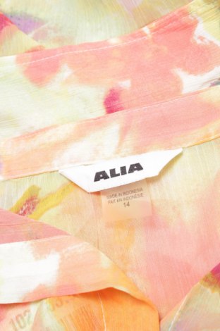 Дамска риза Alia, Размер L, Цвят Многоцветен, Цена 28,00 лв.