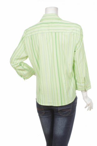 Dámska košeľa  Allison Morgan, Veľkosť XL, Farba Zelená, Cena  16,44 €