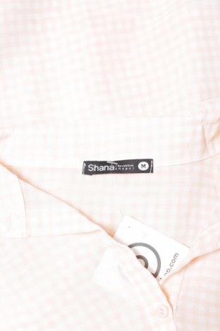 Дамска риза Shana, Размер M, Цвят Розов, Цена 16,00 лв.