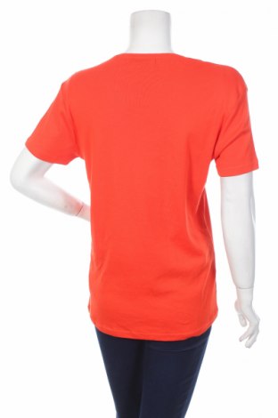 Дамска тениска Suit, Размер M, Цвят Оранжев, Цена 26,00 лв.