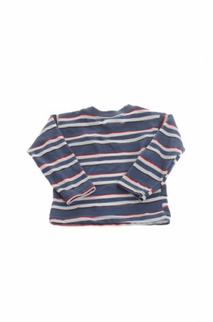 Bluză pentru copii, Mărime 9-12m/ 74-80 cm, Culoare Albastru, Preț 69,88 Lei