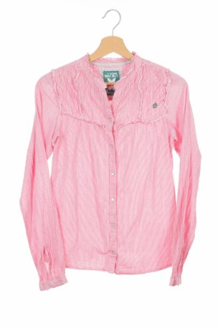 Детска риза, Размер 15-18y/ 170-176 см, Цвят Розов, Цена 40,00 лв.