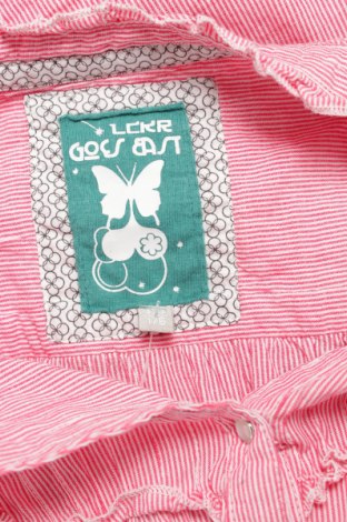 Детска риза, Размер 15-18y/ 170-176 см, Цвят Розов, Цена 40,00 лв.